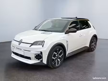 Renault R5 Confort