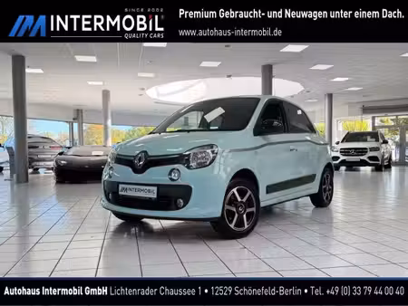 Renault Twingo 1.0 Limited