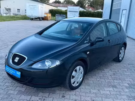 Seat Leon 1.6 102 Référence