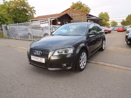 Audi A3 1.4 TFSI 125 Ambition