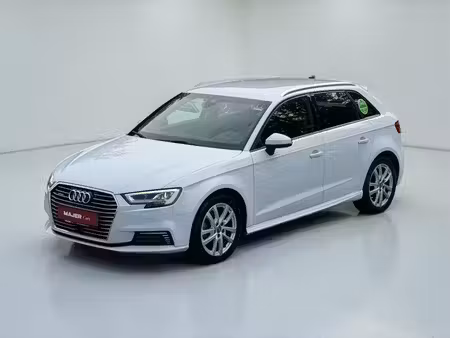Audi A3 E-Tron 1.4 204 Sport