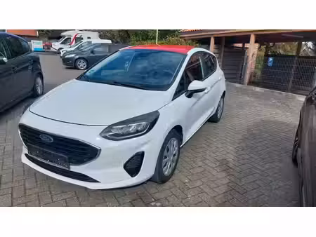 Ford Fiesta 1.1 75 Cool & Connect