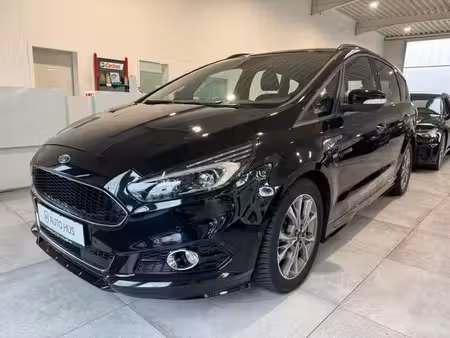 Ford S-Max 2.0 190 ST Line