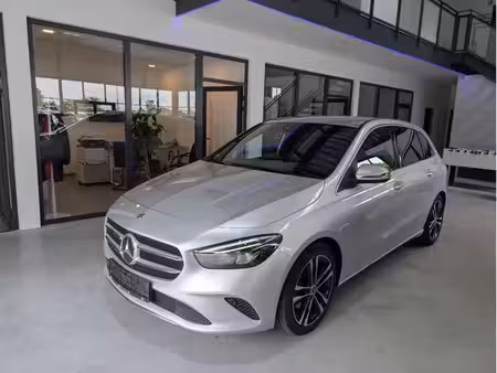 Mercedes-Benz Classe B B 220