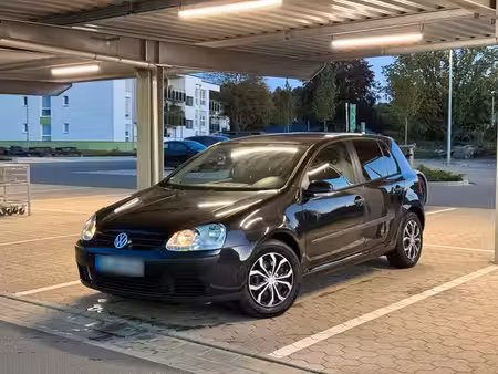 Volkswagen Golf 1.4 75 Trendline