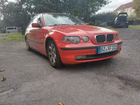 BMW Série 3 320d 2.0 150