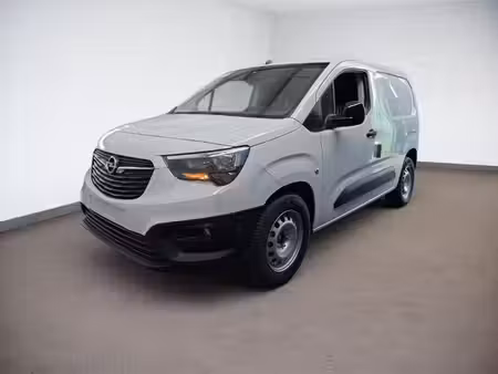 Opel Combo 136 Edition