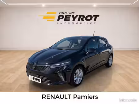 Renault Clio E-Tech 1.6 145 Evolution