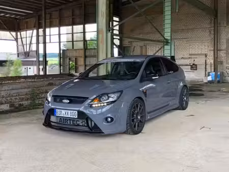 Ford Focus RS 2.5 305