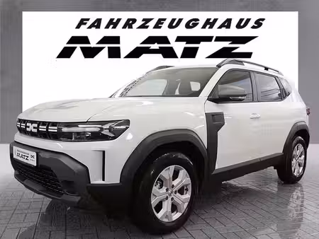 Dacia Duster 1.8 155 Expression