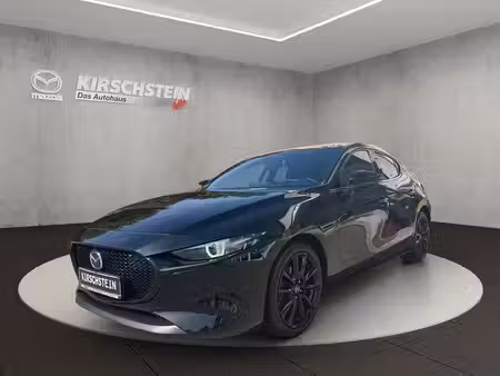 Mazda Mazda3 Skyactiv X 2.0 186 Exclusive