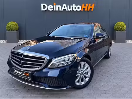 Mercedes-Benz Classe E E 300 2.0 211