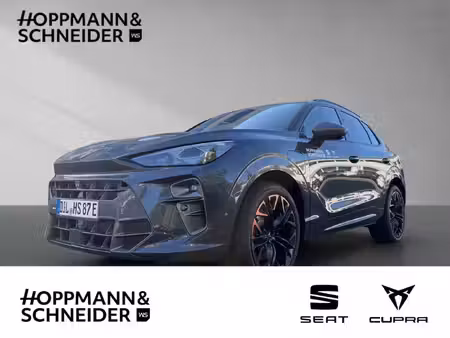 Cupra Terramar VZ 1.5 272
