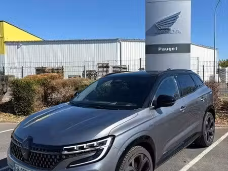Renault Austral 1.2 200