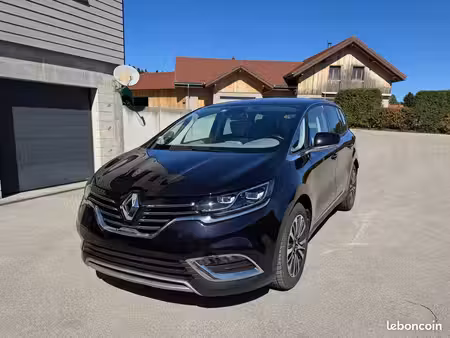 Renault Espace 1.6 dCi 160 Initiale Paris