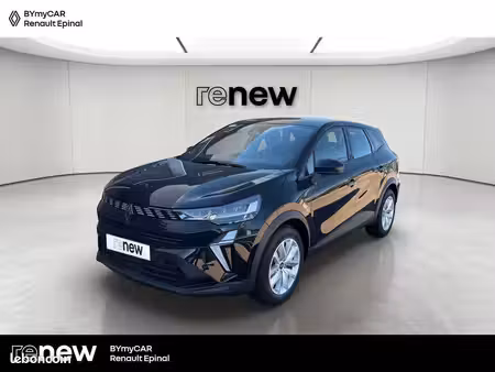 Renault Symbioz E-Tech 1.8 160 Evolution