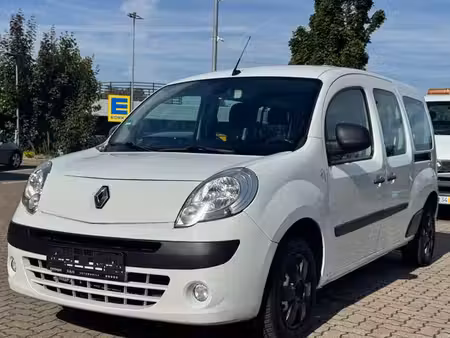 Renault Grand Kangoo 1.5