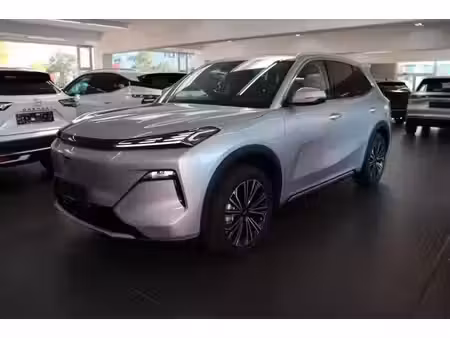 Geely Starray 