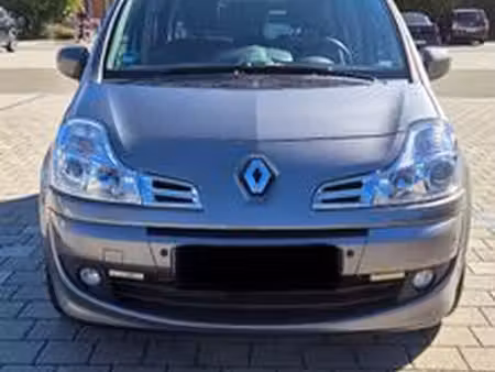 Renault Modus 1.2 TCe 100 Night and Day