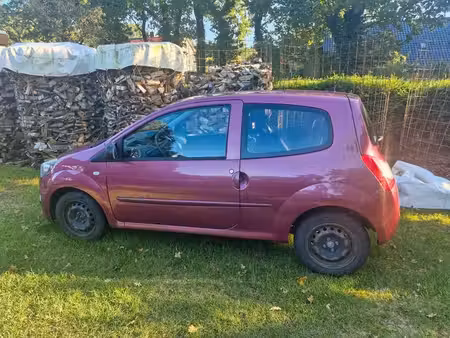 Renault Twingo 1.2 75