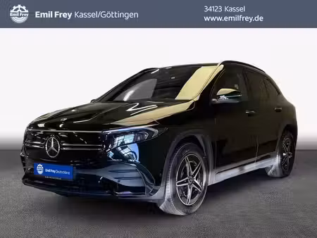 Mercedes-Benz EQA 250 190 AMG Line