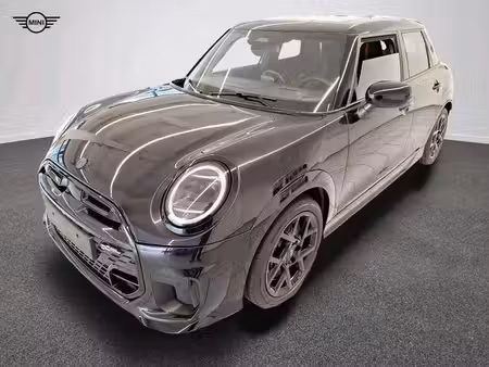 Mini Mini John Cooper Works 1.5 156