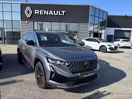 Renault Austral 1.2 200 Esprit Alpine