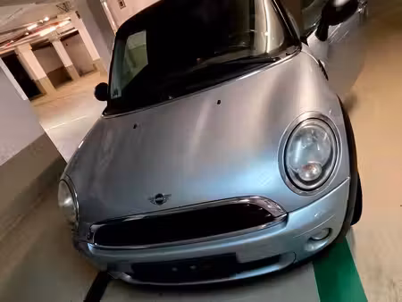 Mini Mini Cooper 1.6