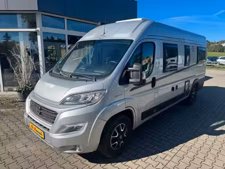 Fiat Ducato 2.3 140