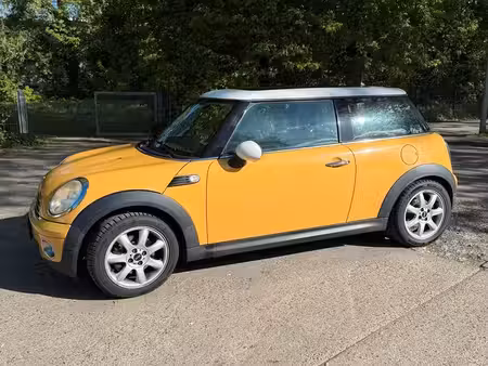 Mini Mini Cooper 1.6
