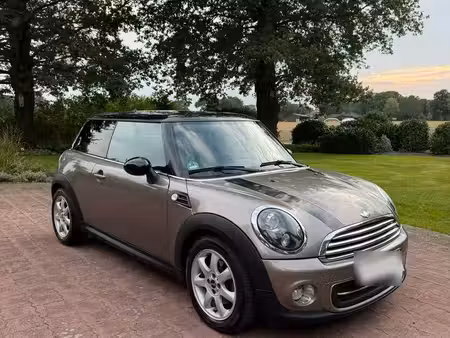 Mini Mini Cooper
