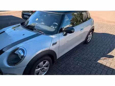 Mini Mini Cooper 1.5 136