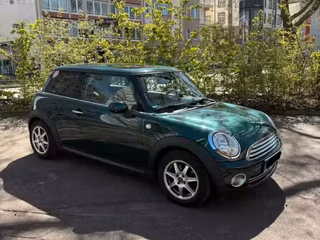 Mini Mini Cooper 1.6 120