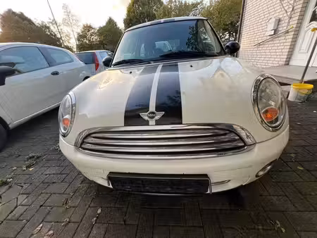 Mini Mini Cooper 95