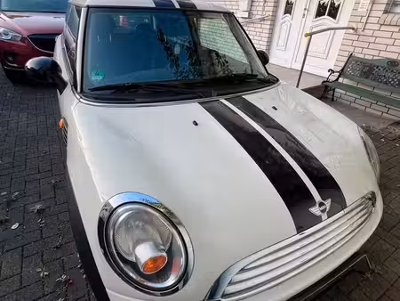 Mini Mini Cooper 95