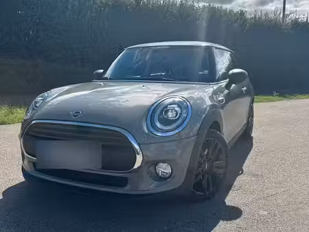 Mini Mini One 1.5 102