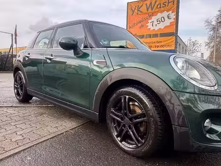 Mini Mini One