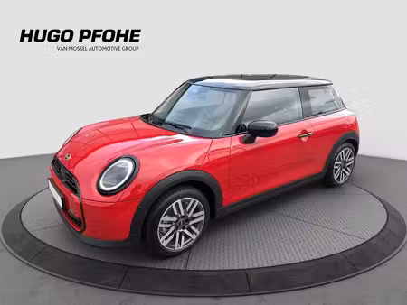 Mini Mini Cooper 1.5 156 Classic