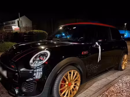 Mini Mini Cooper 231