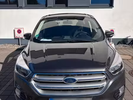 Ford Kuga 1.5 120