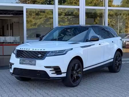 Land Rover Range Rover Velar P400 2.0 250 R‑dynamic SE 4x4