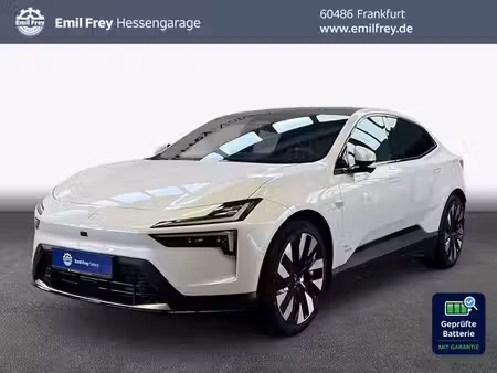 Polestar 4 Single 272