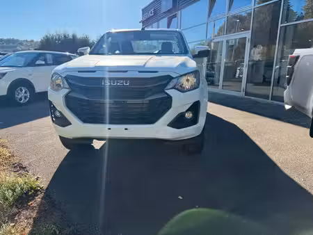 Isuzu D-max 2.2 164 4x4