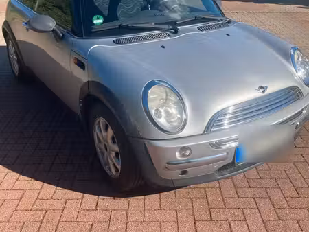 Mini Mini One 1.6 90