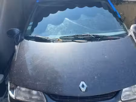 Renault Espace 2.2 115
