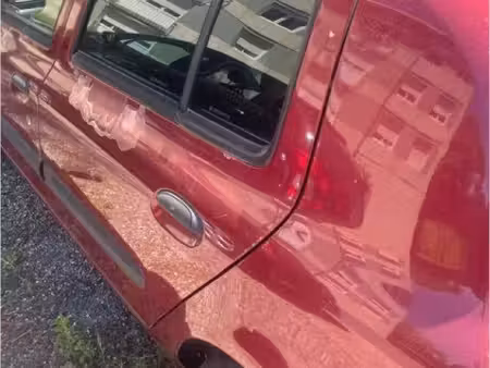 Renault Clio 1.5 dCi 65
