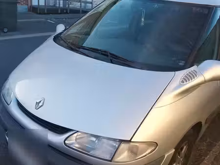Renault Espace 2.2 110