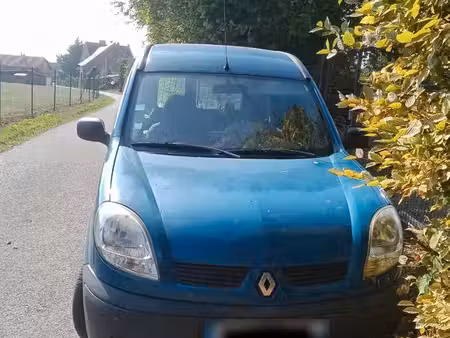 Renault Kangoo 75