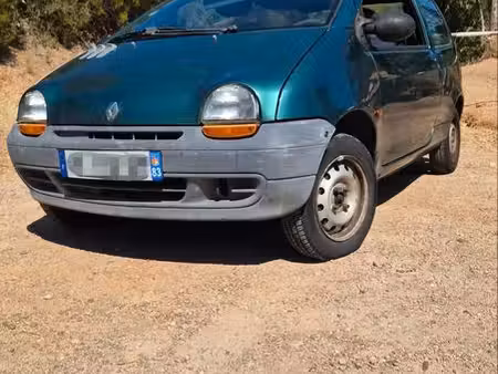 Renault Twingo 1.2 55