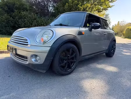 Mini Mini Cooper 1.6